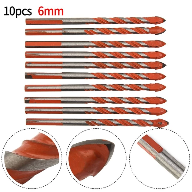 Outil D'Alésage à Bord Unique En Carbure - Fraise MTR Pour Filetage Métal - Taille 4R0.1XL15XD4 - Pour Acier, Cuivre, Aluminium - 3