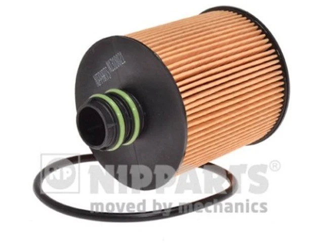 HENGST FILTER - E1026H D710 Filtro Olio