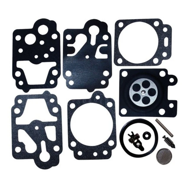 ACCESSOIRES KIT RECONSTRUCTION Carburateur Réparation Remplacement