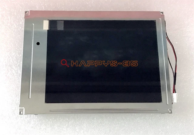 1 pz 16,3 cm 640*480 risoluzione schermo LCD PD064VT8
