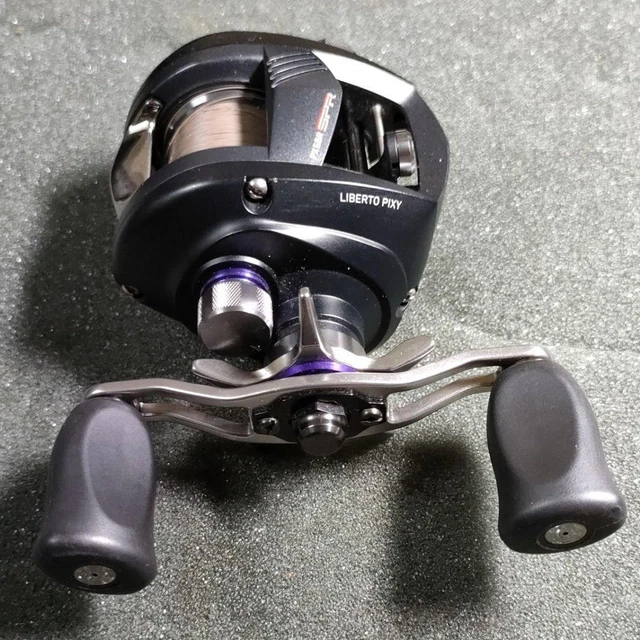 PX68R SPR 未使用に近い美品 PX68R SPR DAIWA - PX68R SPR 未使用に近い美品の通販 by けい's