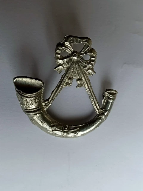 Epingle De Cravate Chasseur - Grand Tétras / Coq De Bruyère - Vintage