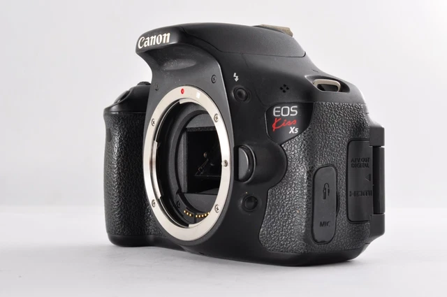 Canon EOS Rebel T3i (Kiss X5) 【公式通販】