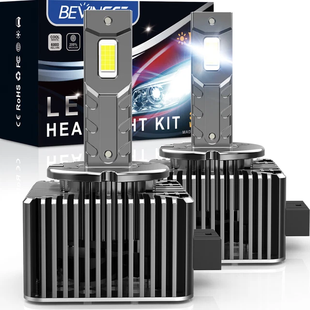 GMBYLBY Scheinwerferdichtung 2098260191 - 1 Paar Abdeckungen Für Mercedes W209 CLK