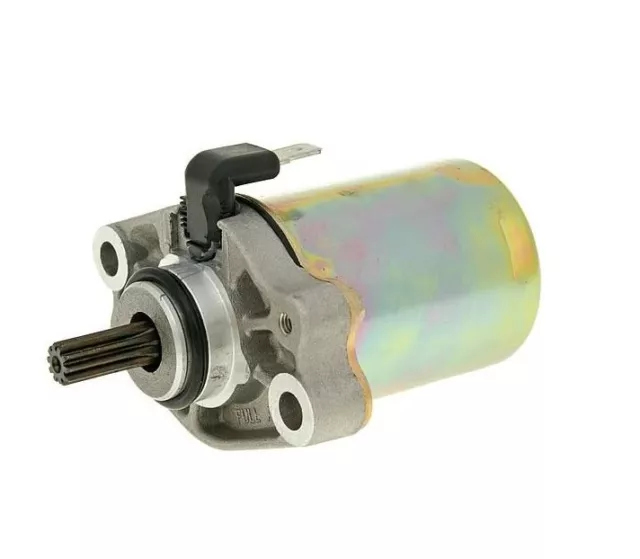 Aprilia Mojito / Habana Retro 50 (Morini) 99-03 Starter Motor