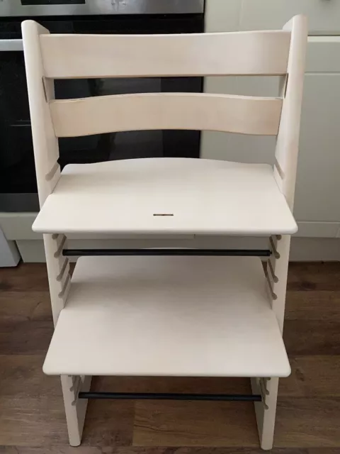 Stokke whitewash cheap