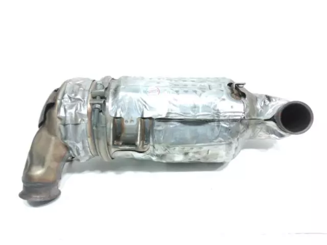 Catalyseur (echappement) CITROEN DS3 - 1 PHASE 1 173886/R:80001791