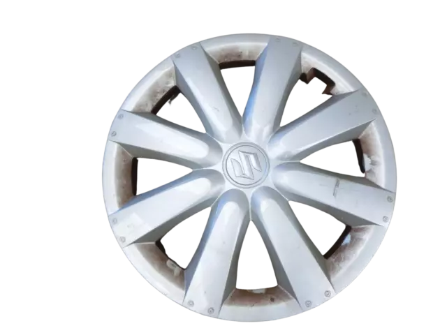 one hubcap 1pcs 16 Inch for Suzuki SX4 GY EY 06-09 43250-79J10