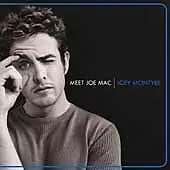 Mcintyre, Joey : Meet Joe Mac CD