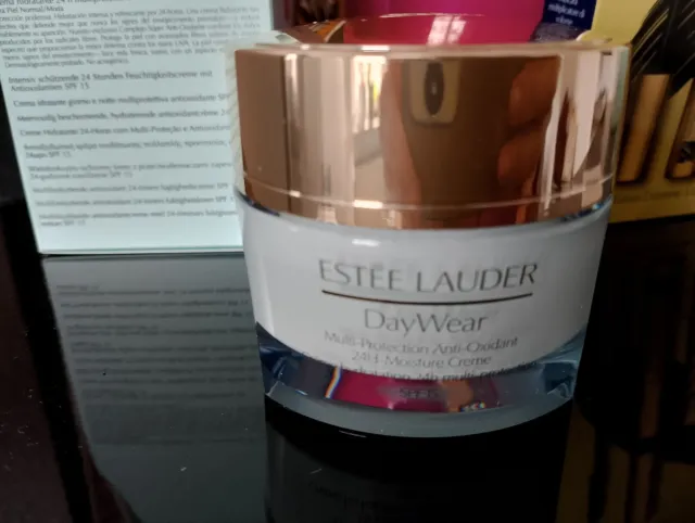 Estee Lauder Day Wear - Advanced Multi-Protection Anti-Oxidant Creme SPF Neu