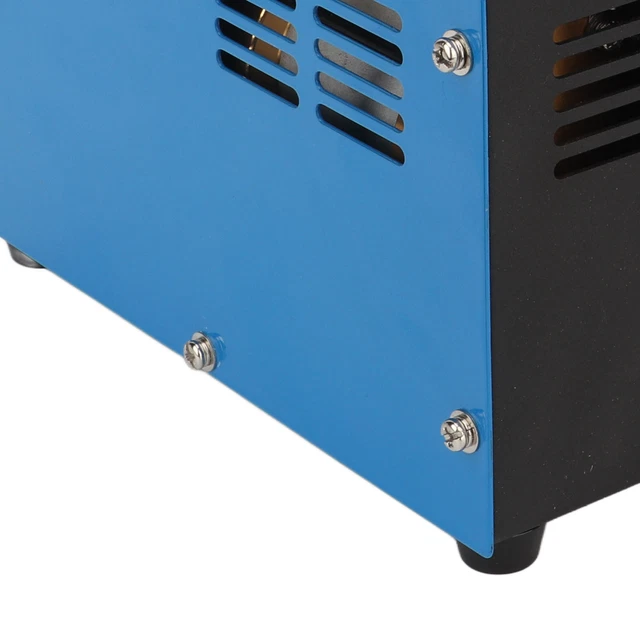PCP 4500psi 30MPa 0,5L pompa ad alta pressione per auto DC12V