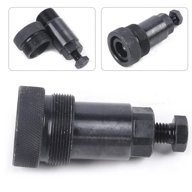 Outil D'enlèvement De Roulement De Précision 5mm Et 6mm - Pour Modélisme RC Ou Petits Mécanismes