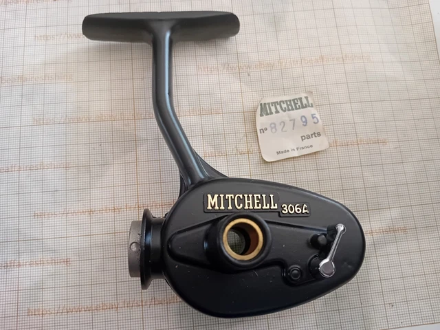 KIT PICK UP pièce détachée MOULINET MITCHELL PREDATOR 200 REEL PART 181023 EUR 10,00 - FR