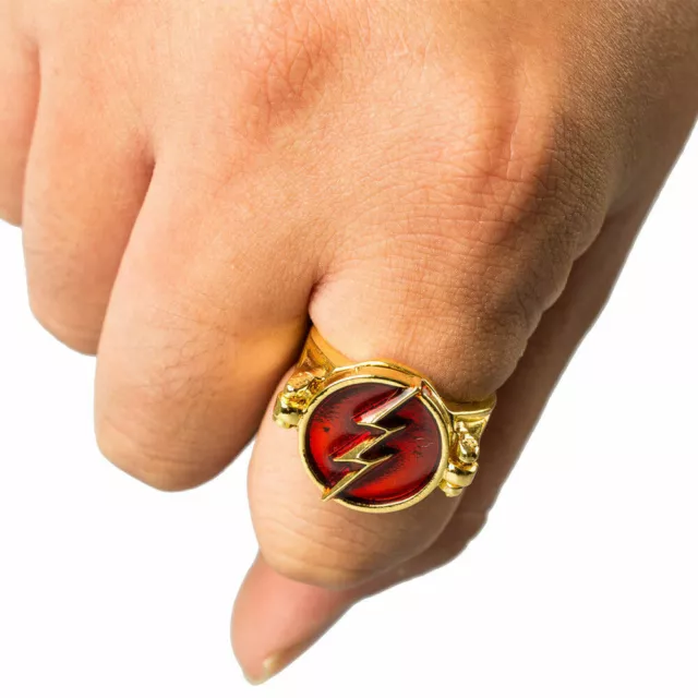 Fans of THE FLASH™ – Be Quick to Add this Coin to your Collection! | New  Zealand Mint