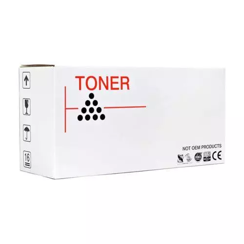 Icon Compatible HP W2310A (215A) Black Toner Cartridge [IW2310A]
