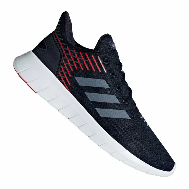 Adidas clearance asweerun homme