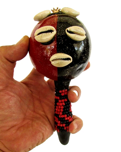 ELEGUA ELEGGUA ESHU Head 8 Osha Orsha Fa Orula | Etsy