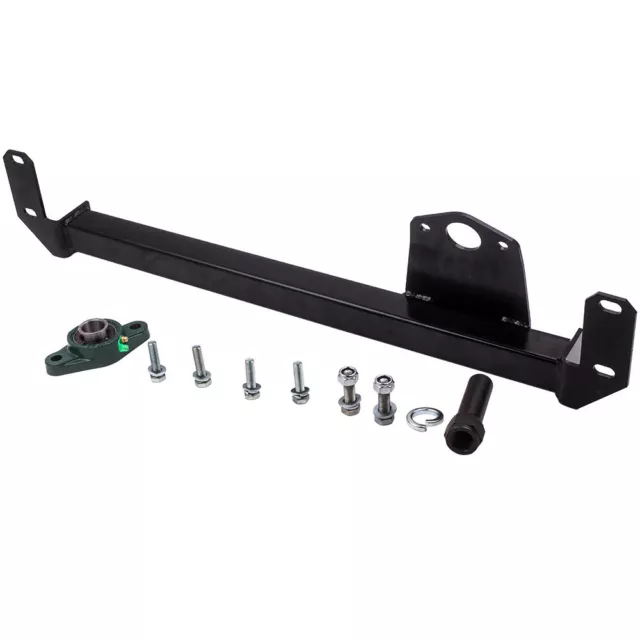 Steering Gear Box Stabilizer Bar for Dodge Ram 1500 2500 3500 5.7L 5.9L 6.7L 8L