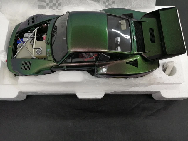 Modellauto 1:18 Exoto Porsche 935 Turbo (Neu (gemäss Beschreibung)) in Turbenthal für CHF 300