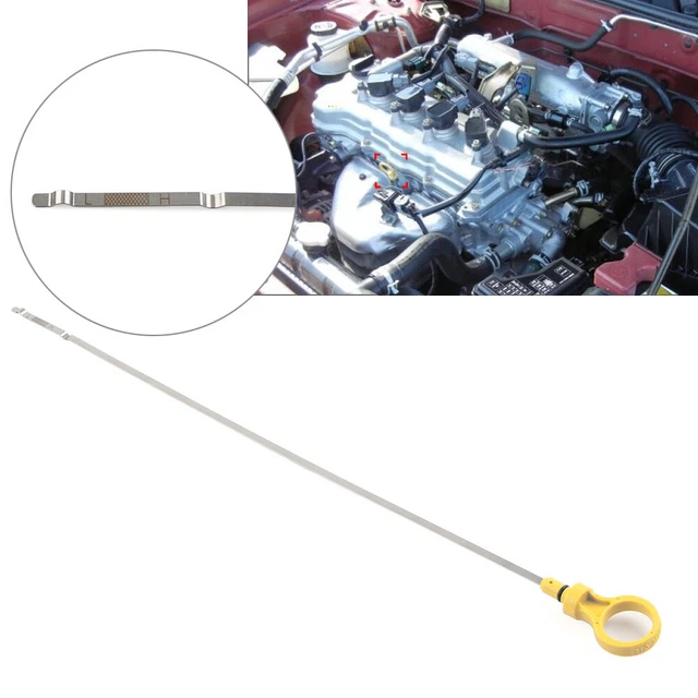 Engine Oil Dipstick Dip Stick Fit Nissan Sentra 2000-2006 11140-8U300