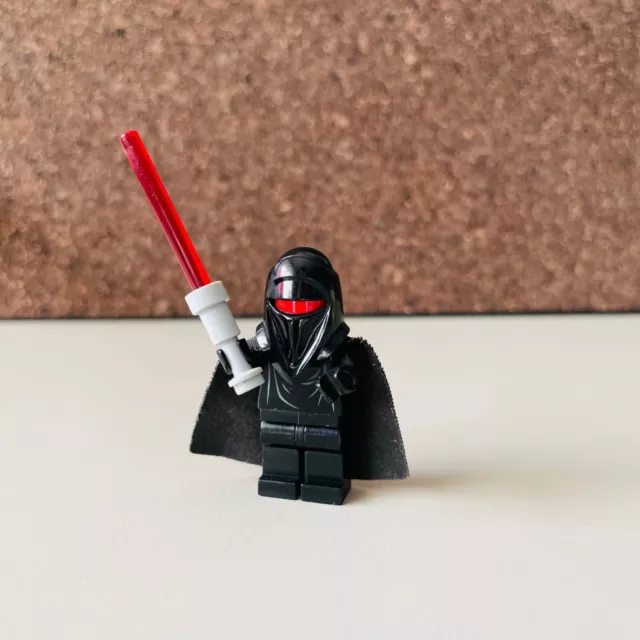 LEGO Star Wars - Shadow Guard sw0604 Minifigure