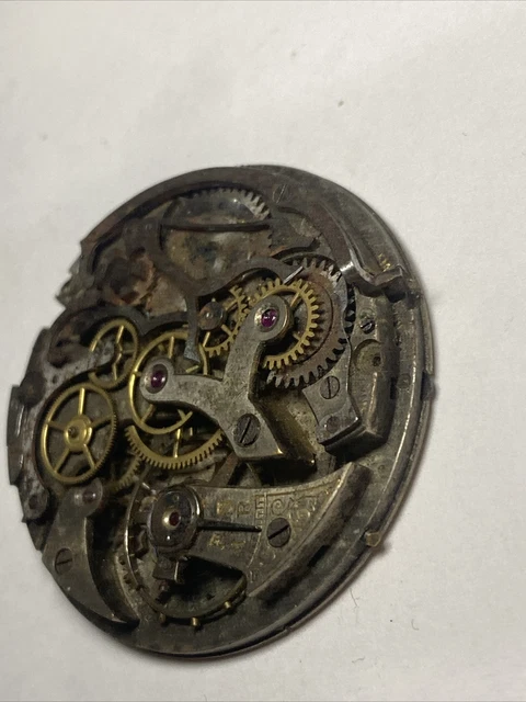 AS Swiss Calibre 2063 2060 2061 2062 2064 2066 Automatic Watch Movement Parts - Foto 7