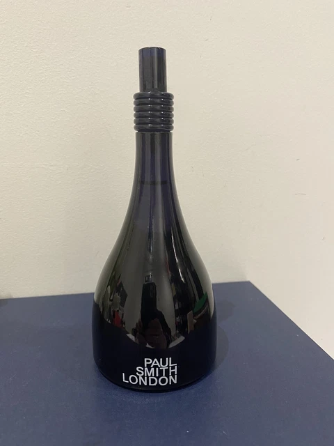 Paul smith online london perfume discontinued