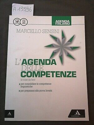 L'agenda delle competenze Marcello Sensini