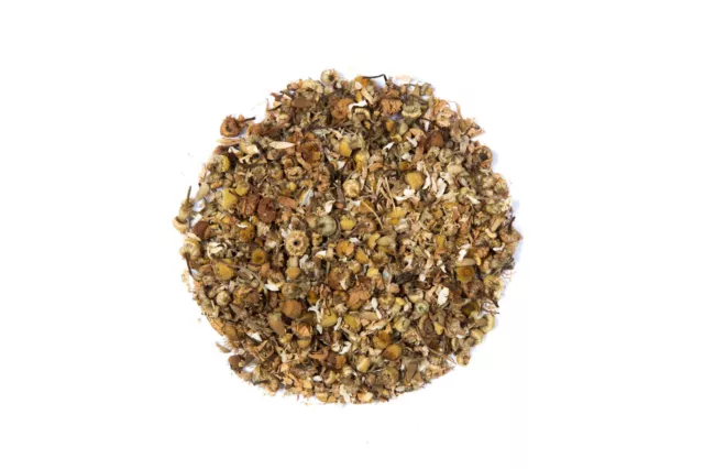 Organic Chamomile Flower 1kg Herb Tea Fresh by Define Organic