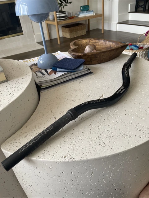 AZONIC DOUBLE WALL Retro Riser Bar 25.4mm - Retro 90s MTB £44.00