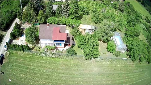 Geschlossener Garten zum Verkauf in Igal, 800 Meter vom Spa entfernt