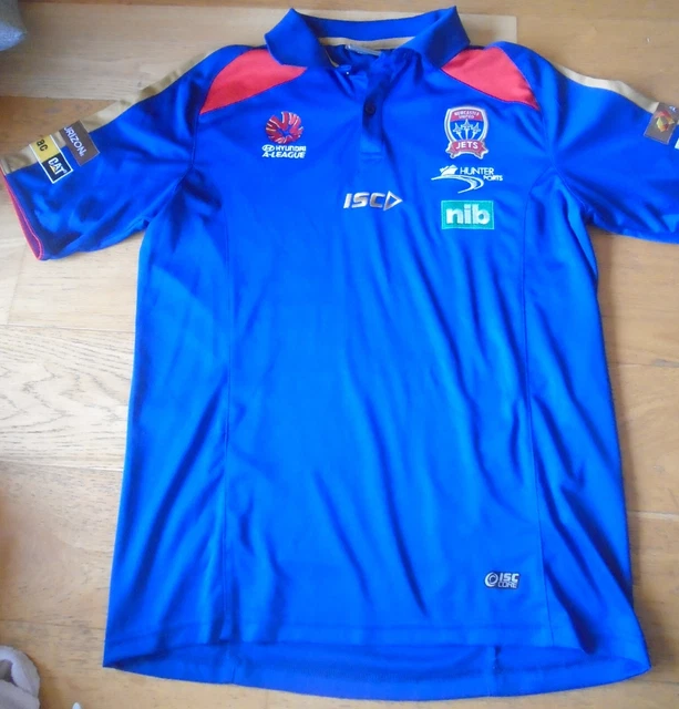 UMBRO Galatasaray Frank de Boer Jersey 2XL Rare