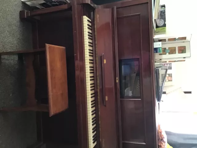 piano