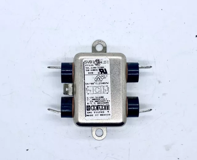 Omron G3Na-D210B Solid State Relay 5-24Vdc