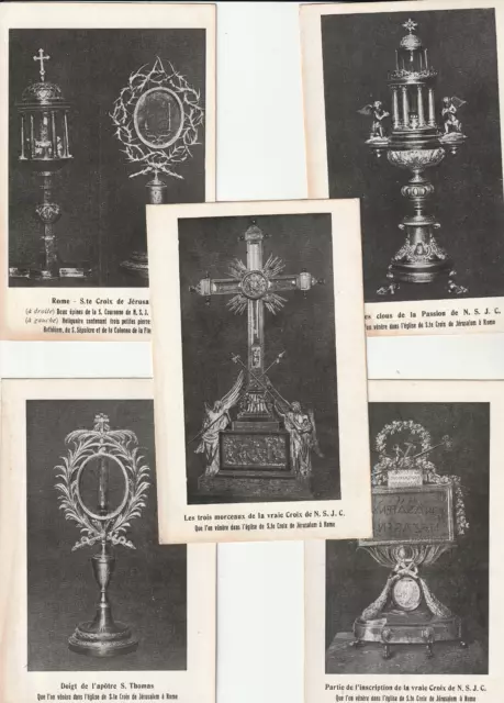 Reliquaires, Objets de dévotion, Religion, ésotérisme, Collections -  PicClick FR