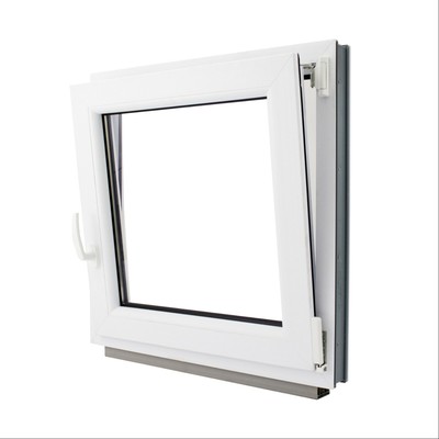 2 o 3 vetri aluplast Finestre in PVC  Aluplast ID 4000 colore BIANCO!ad 1 Anta&Ribalta 