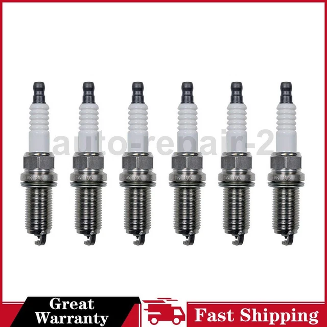 For 2014~2016 Toyota 4Runner DENSO Auto Parts  Spark Plug