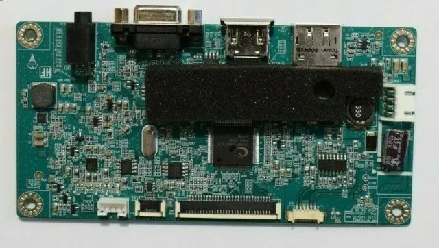 Genuine Main board for HP P24h G4 Monitor R352436820150 (2A)