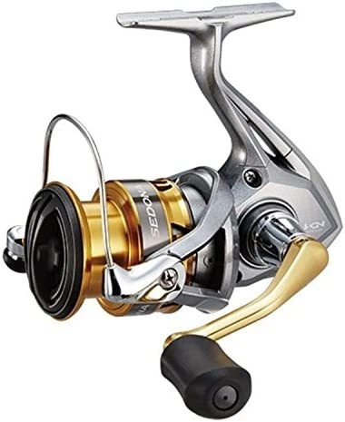 SHIMANO Spinning Reel 17 Sedna 2500 / 2500S / 2500HG Bass Fishing ... From Japan