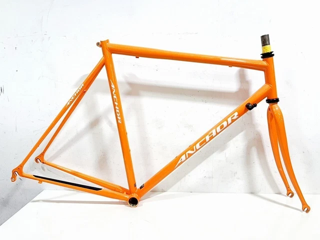 anchor rnc3 neocott frame 美品 ANCHOR ROADBIKE RNC3 FRAME SET 2015