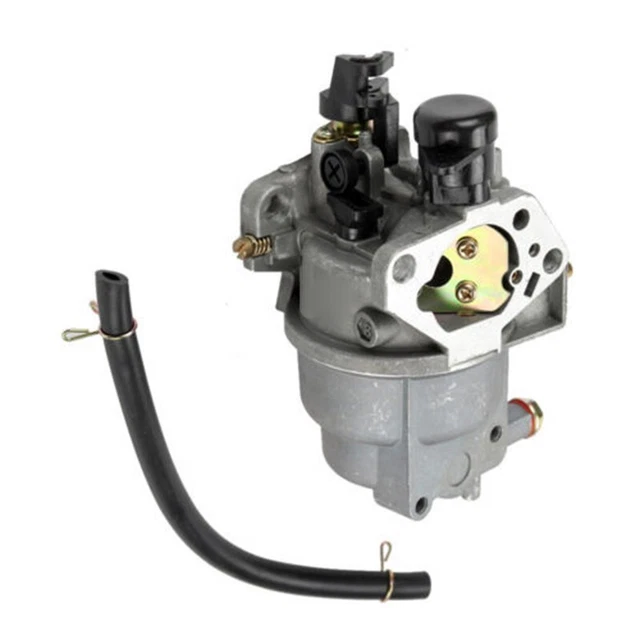 1 Carburateur Et 1 à Carburant Ligne,For-Blackmax BM907000A BM907000 BM10700D