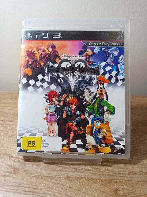 Pg 1.5 playstation sale