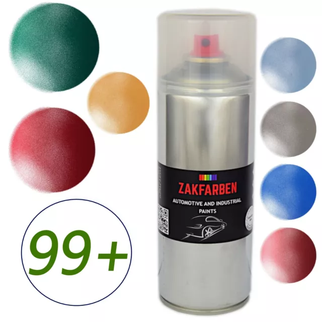 Autolack für PEUGEOT Auto Spray Lackspray Sprühdose Spraydose 400ml