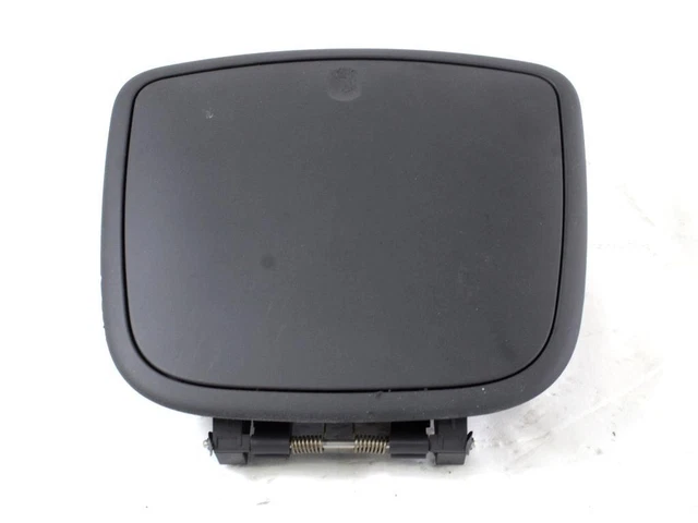 Direktausstattung Mittelkonsole Tastenrahmen Für Smart Fortwo 451 2007 2014