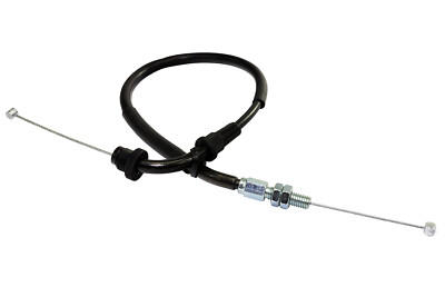 Accelera Cavo Acceleratore Chiusura Comando Gas Suzuki GSF 650 S Bandit 2007-2008-2009 