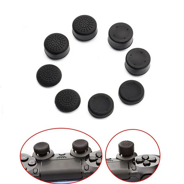 JOYSTICK GRIP ANALOG Controller Thumbstick Cap Cover For PS4/PS5/Xbox