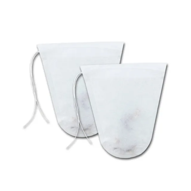 Coffeeand Filter Bag Loose Leaf Tea Filters Tea Filter Pouch Tea Filter Bag