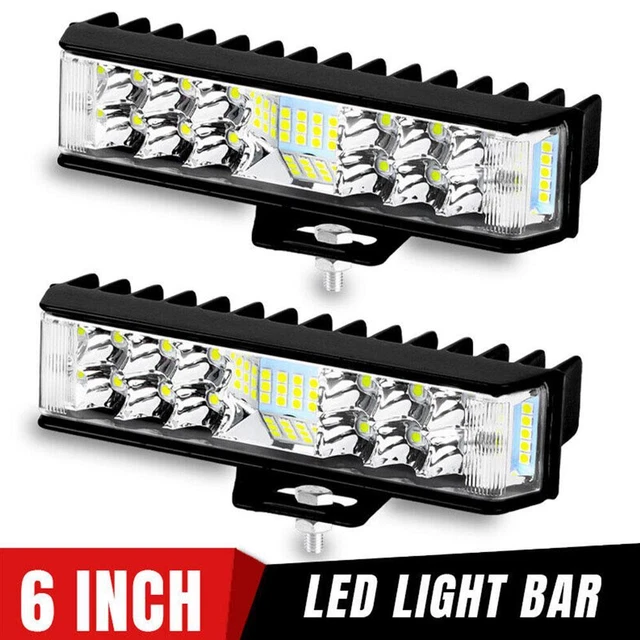 Light Bars, Accessory Lighting, Lighting & Lamps, Car & Truck