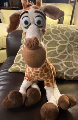melman teddy