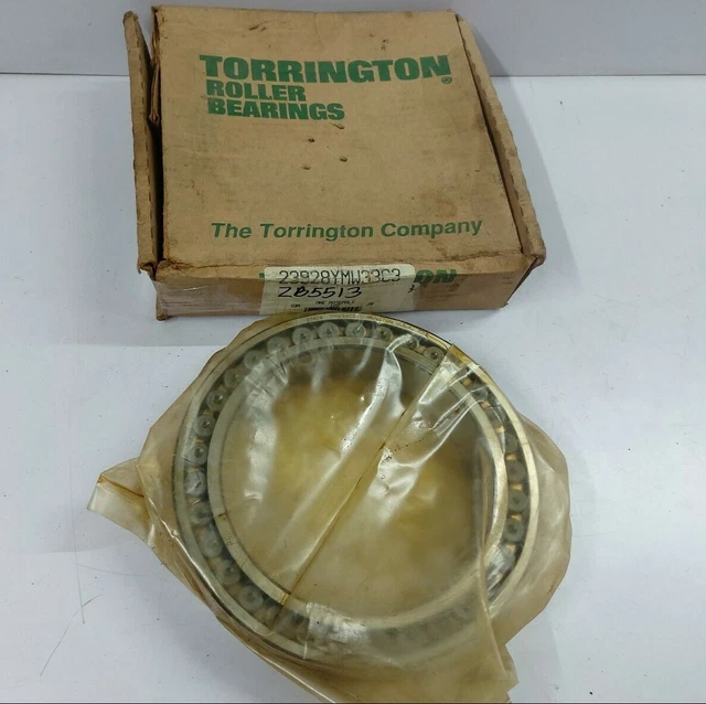 Torrington 23928 YMW33C3 Roller Bearing